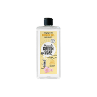 Marcels Green Soap Shower Gel Vanille & Kersenbloesem 300ml - thumbnail