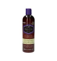 Biotin boost thickening shampoo