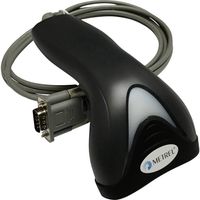 Metrel TD 1100 RS 232 AM 1105 B Barcodescanner 1 stuk(s) - thumbnail