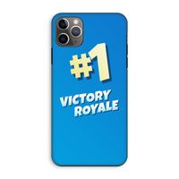 Victory Royale: iPhone 11 Pro Max Tough Case