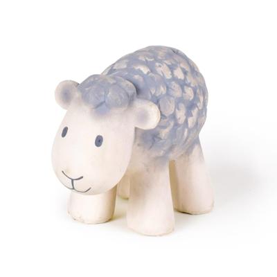 Tikiri Bijt- en badspeeltje Schaap