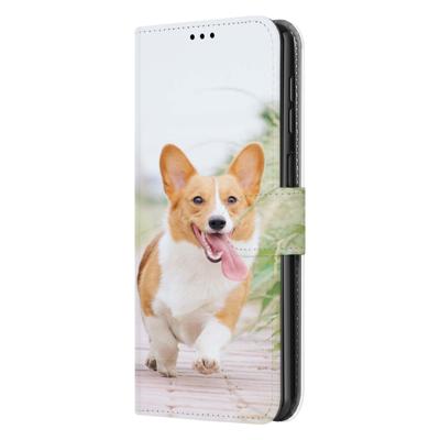 Samsung Galaxy M52 | Eigen hoesje maken | met Foto&apos;s | Eigen telefoonhoesje ontwerpen | Op maat gemaakt