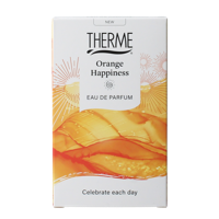 Orange happiness eau de parfum 30 Milliliter