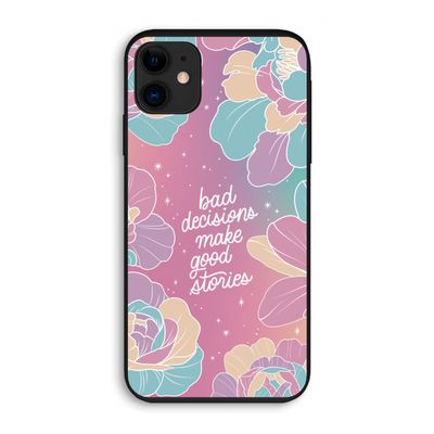 Good stories: iPhone 11 Biologisch afbreekbaar hoesje