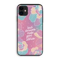 Good stories: iPhone 11 Biologisch afbreekbaar hoesje