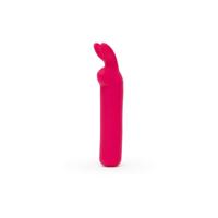 Konijn Happy Rabbit Bullet Roze