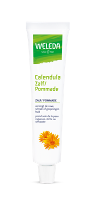 Weleda Zelfzorgmiddelen Calendula Zalf 30ml