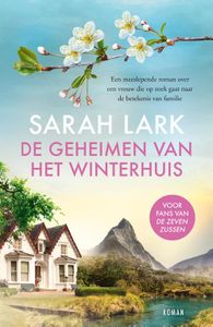 De geheimen van het winterhuis - Sarah Lark - ebook