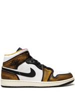 Jordan baskets Air Jordan 1 SE Wear-Away - Noir - thumbnail