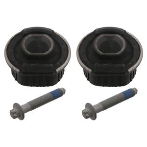 Achteras-set 33661