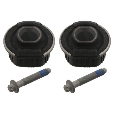Achteras-set 33661