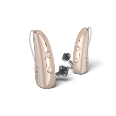 Signia Pure ChargeGo T IX 5