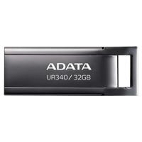 ADATA UR340 USB flash drive 32 GB USB Type-A 3.2 Gen 1 (3.1 Gen 1) Zwart