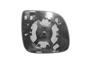SPIEGELGLAS LINKS VW Touareg vanaf 2007 Heat.Asph. 5847837