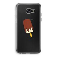 Frisco: Samsung Galaxy A5 (2017) Transparant Hoesje