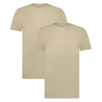 Bamboo Basics Ruben 2-Pack T-Shirts