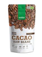 Purasana Cacao bonen vegan bio Purasana Cacao bonen vegan bio