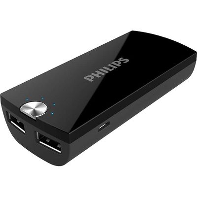 USB Accupack 5V 4000mAh Powerbank