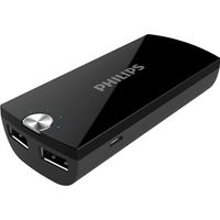 USB Accupack 5V 4000mAh Powerbank