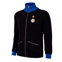 Inter Milan Retro Trainingsjack 1960's