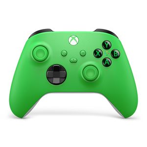 Microsoft Xbox Wireless Groen Bluetooth Gamepad Analoog/digitaal Android, PC, Xbox One, Xbox Series S, Xbox Series X, iOS