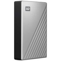 My Passport Ultra for Mac, 5 TB Harde schijf