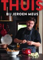 Thuis bij Jeroen Meus (Hardback)
