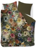 At Home by Beddinghouse Forever Flowers Dekbedovertrek Multi 200 x 200/220 cm + 2x 60 x 70 cm