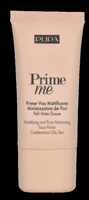 Pupa Milano - Pupa Prime Me Mattifying And Pore-Minimizing Face Primer 30 ml