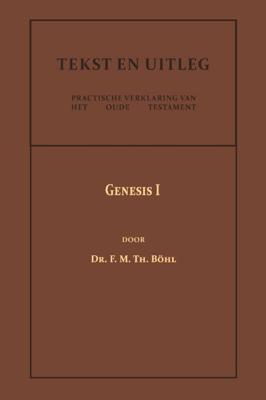 Genesis I (Paperback)