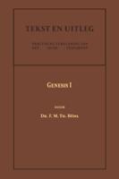 Genesis I (Paperback)