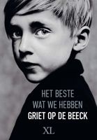 Het beste wat we hebben - Griet op de Beeck - Hardcover (9789046313107) - thumbnail