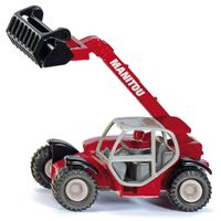 Siku 1482 Manitou Loader Siku 1482 Manitou Loader