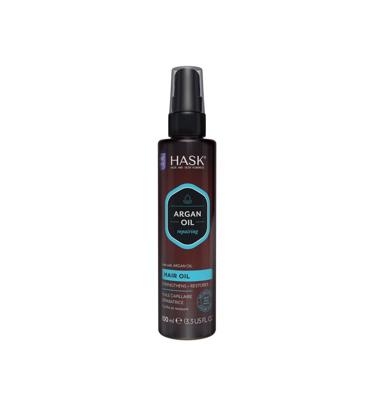 Argan oil repair 5-in-1 leave in