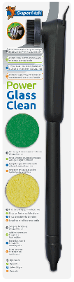 Superfish power glass clean - Superfish