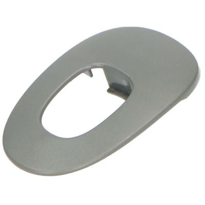 S002039 - Riemclip grijs DBX-88GS