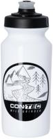 CONTEC Ct bottle rivers eco mile grinder 500ml white/black