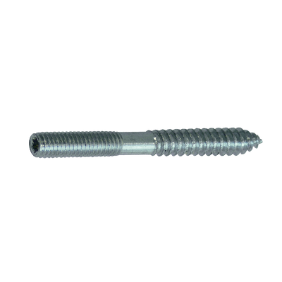 pgb-Europe PGB-FASTENERS | Stokeind zeskant sleutelvlak M8x150 Zn | 100 st 000TSE001008001503
