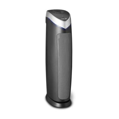 Clean Air Optima CA-508 Luchtreiniger Grijs