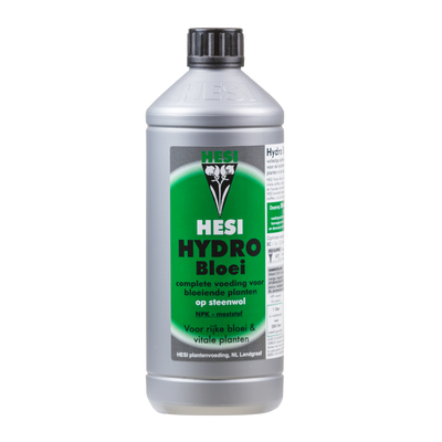 Hesi Hesi Hydro Bloei