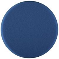 Makita D-74588 Klittenband-spons blauw 190 mm Diameter 190 mm 1 stuk(s)