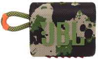 JBL GO 3 4,2 W Multi kleuren - thumbnail