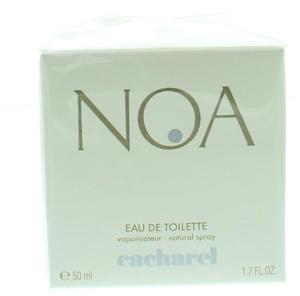Cacharel Noa eau de toilette vapo female (50 ml)