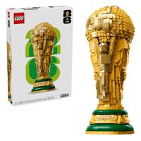 LEGO 43020 special edition fifa world cup trofee