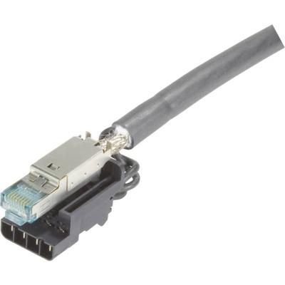 Harting 09451001720 Kabelconnector 12 1 stuk(s)