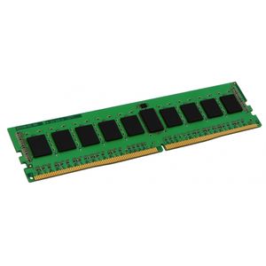 Kingston Werkgeheugenmodule voor PC DDR4 16 GB 1 x 16 GB Non-ECC 2666 MHz 288-pins DIMM CL19 KCP426ND8/16