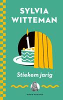Stiekem jarig (Paperback)