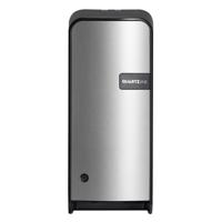 Zeepdispenser quartzline q20 schuim sensor zilver