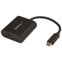 StarTech USB-C naar HDMI met presentatie modus StarTech USB-C naar HDMI met presentatie modus