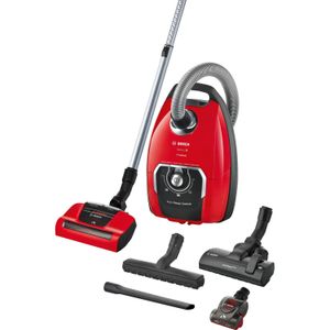 Bosch BGB8PET1 ProAnimal Stofzuiger met zak stofzuiger